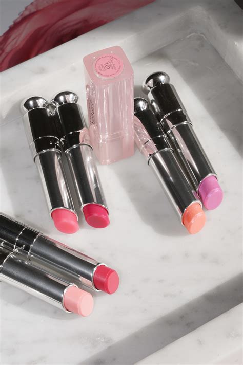 dior addict lip glow black friday|best Dior Addict lipstick color.